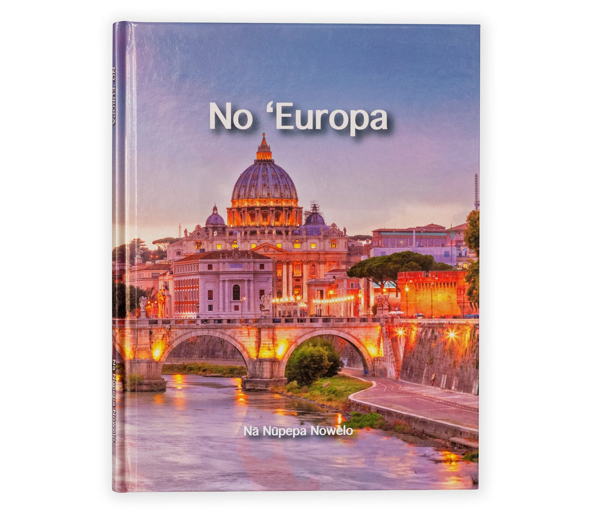 Hiohia: Na Nupepa Nowelo Book Series
