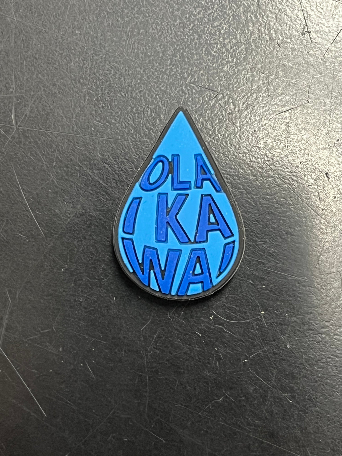 Kehau Noeau: Jibbitz