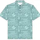 Coco Moon: Men's Polo Shirt