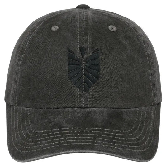 The Keiki Dept: Papale Keiki Kalo (Dad Hat)