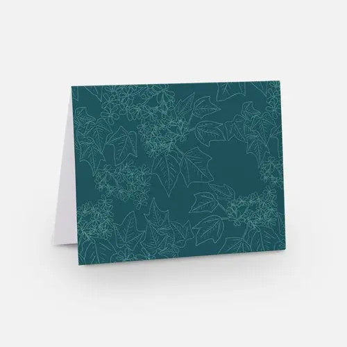 The Keiki Dept: Note Card