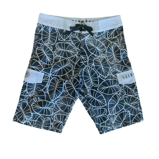Kalo Kini: Kalo Kane Mens Surfshorts