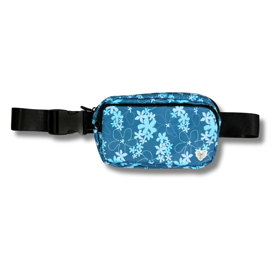 The Keiki Dept: Sling Belt Bag