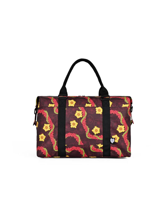 The Keiki Dept: Travel Tote