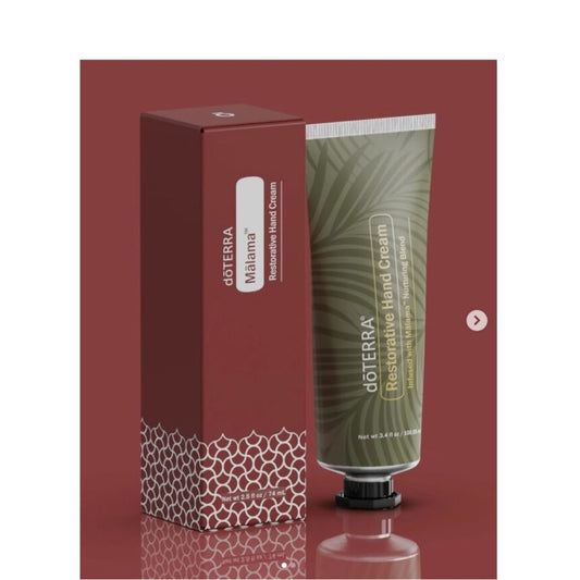 Hiohia: doTerra