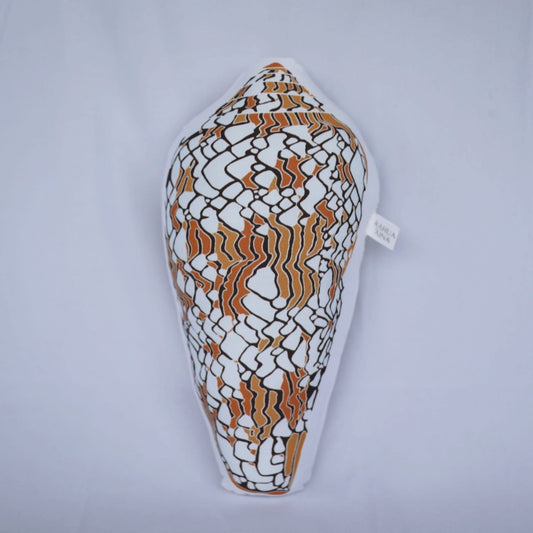Kahua Aina: Textile Cone Uluna